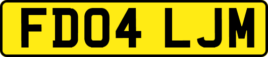 FD04LJM
