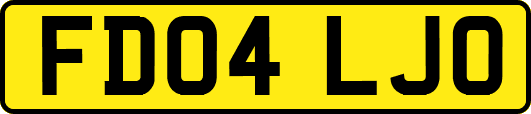 FD04LJO
