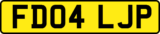 FD04LJP