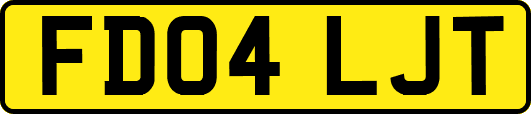 FD04LJT