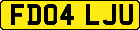 FD04LJU
