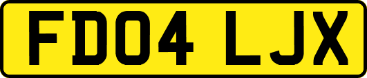 FD04LJX