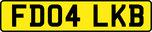 FD04LKB