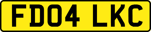 FD04LKC