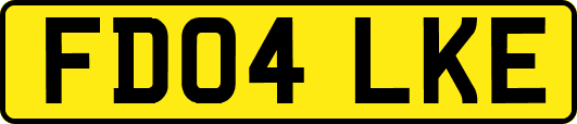FD04LKE