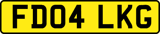 FD04LKG