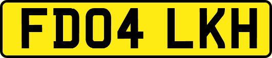 FD04LKH