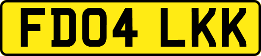 FD04LKK