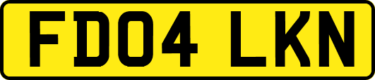 FD04LKN