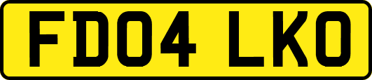 FD04LKO