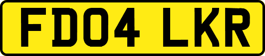 FD04LKR