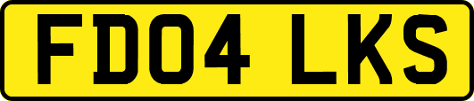FD04LKS