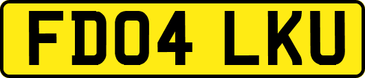 FD04LKU