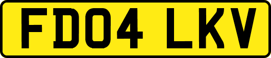 FD04LKV