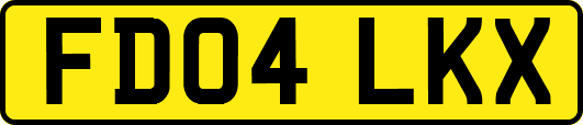 FD04LKX