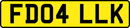 FD04LLK