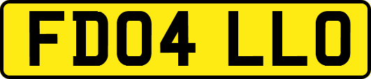 FD04LLO