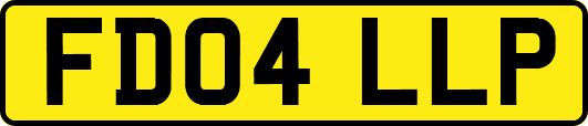 FD04LLP