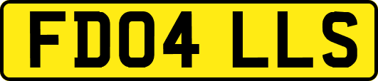 FD04LLS