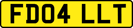 FD04LLT