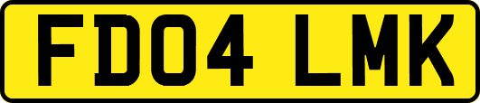 FD04LMK