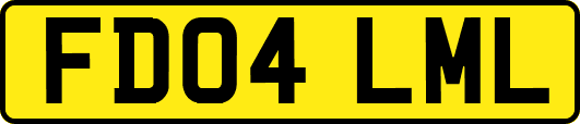 FD04LML