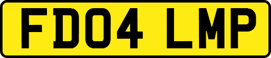 FD04LMP