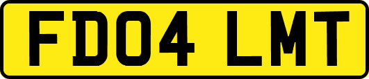 FD04LMT
