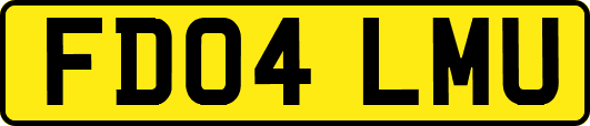 FD04LMU