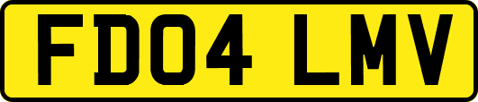 FD04LMV