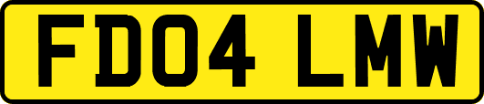 FD04LMW
