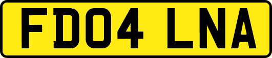 FD04LNA