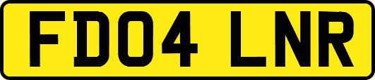 FD04LNR