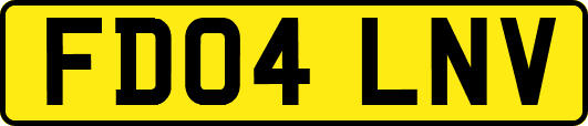 FD04LNV