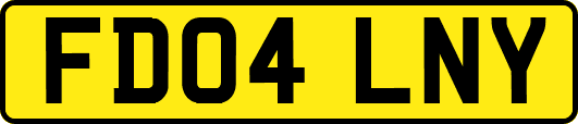 FD04LNY
