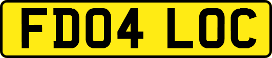 FD04LOC