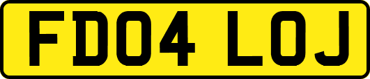 FD04LOJ