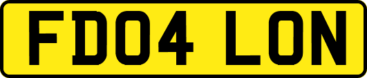 FD04LON