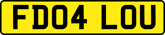 FD04LOU