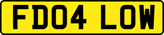 FD04LOW
