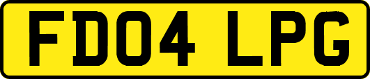 FD04LPG