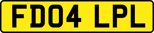 FD04LPL