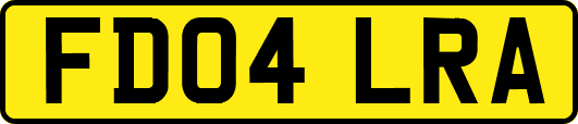 FD04LRA