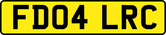 FD04LRC