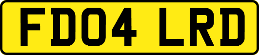 FD04LRD