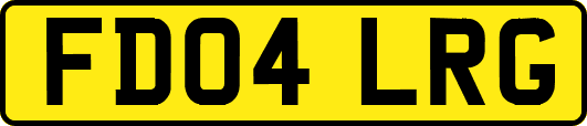 FD04LRG
