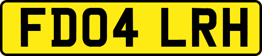 FD04LRH