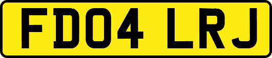 FD04LRJ