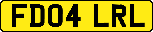 FD04LRL