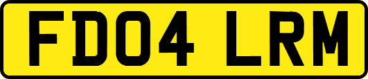 FD04LRM